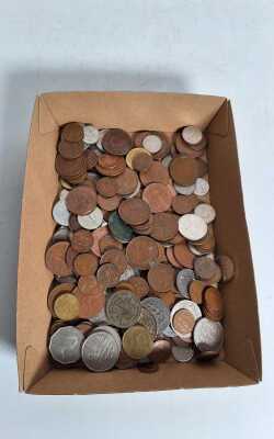 Coins