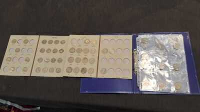 Coins