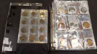 Tokens