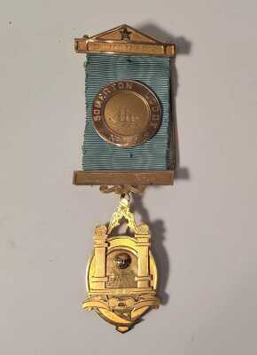 GOLD MEDAL