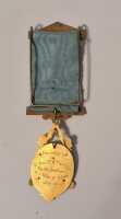GOLD MEDAL - 2