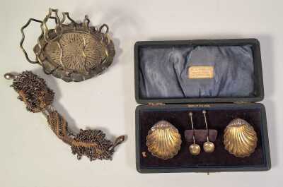 1050 · SILVER SALTS