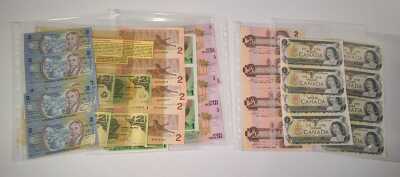 BANKNOTES