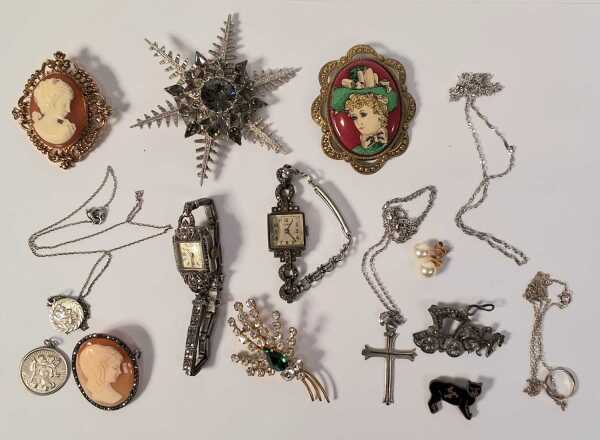 JEWELLERY