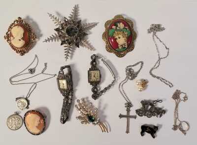 Jewellery