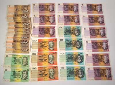 Banknotes