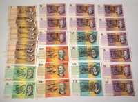 BANKNOTES
