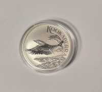 SILVER OZ