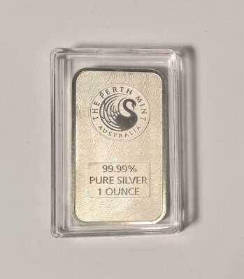 Silver Oz