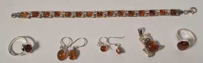 Jewellery