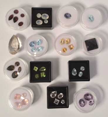 Gemstones