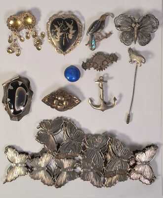 Jewellery