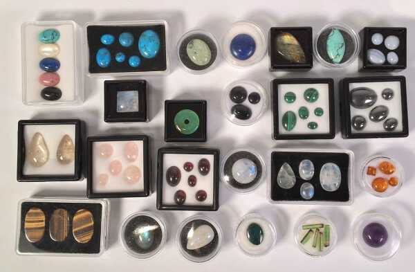 GEMSTONES