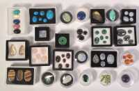 GEMSTONES