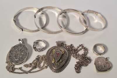 Jewellery