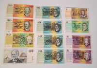 BANKNOTES