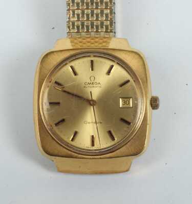 Omega Watch