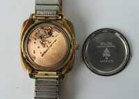 OMEGA WATCH - 3