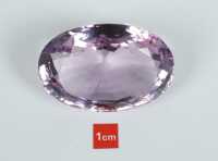 AMETHYST GEMSTONE