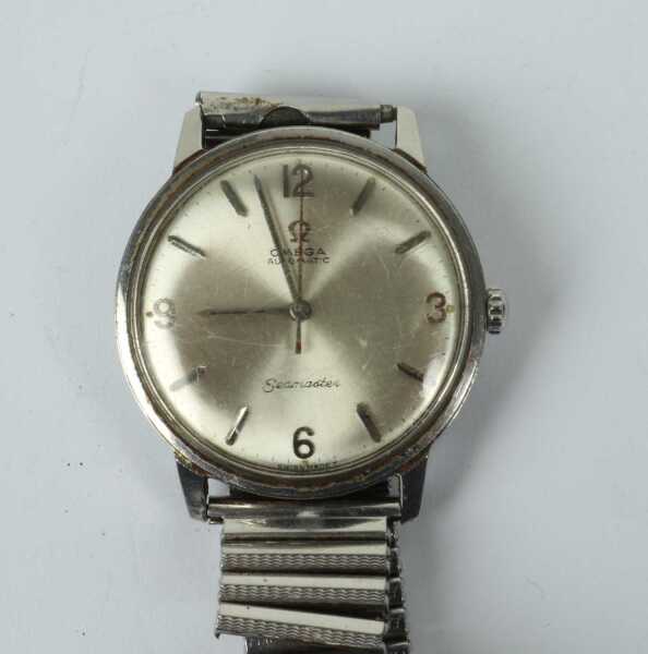 OMEGA WATCH