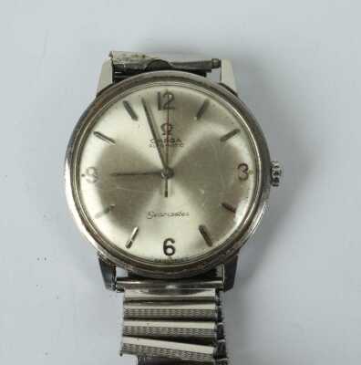 Omega Watch