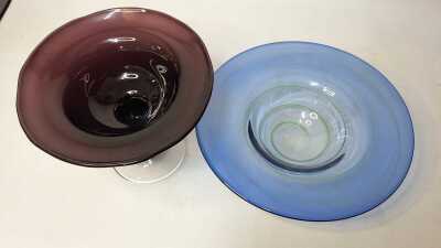 Studio Glass