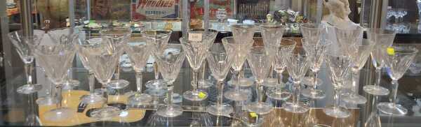 WATERFORD CRYSTAL