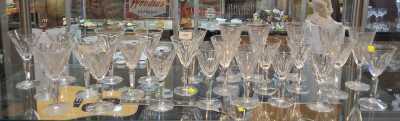 Waterford Crystal