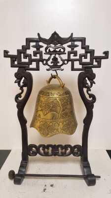 Table Gong