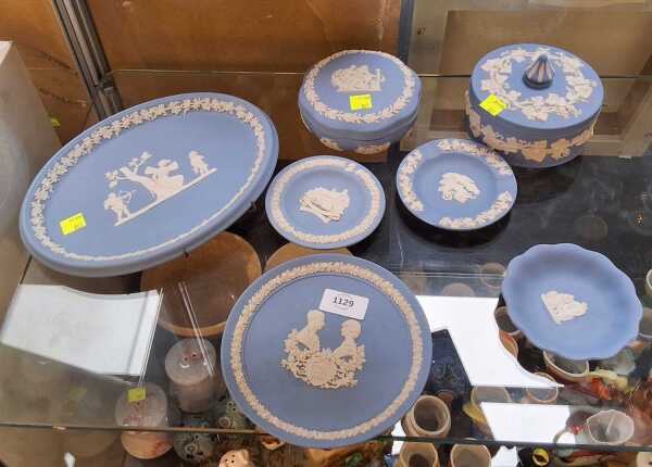 WEDGWOOD