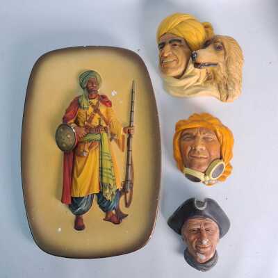 Wall Plaques