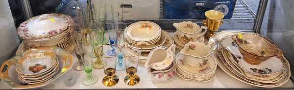 CHINAWARE