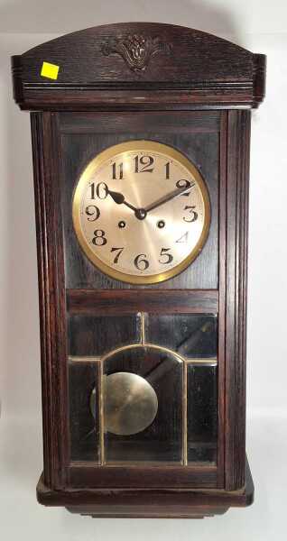 WALL CLOCK