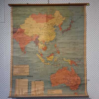 Educational Map