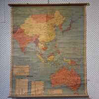 EDUCATIONAL MAP