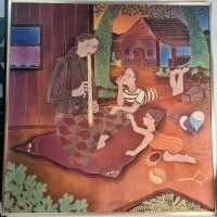 BATIK PAINTING