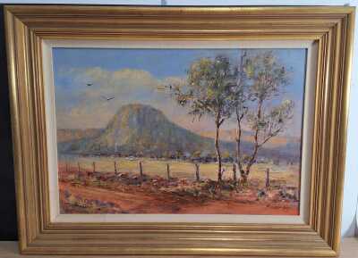 Fraser Hay ( Australia)