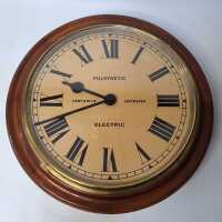 WALL CLOCK