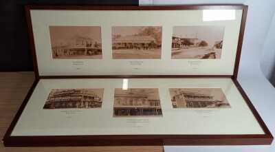 Adelaide Frames