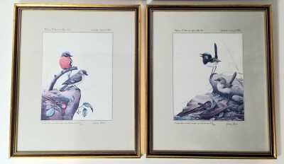 Jeremy Boot Prints