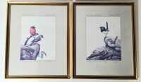 JEREMY BOOT PRINTS