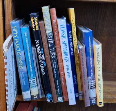 Nautical Library