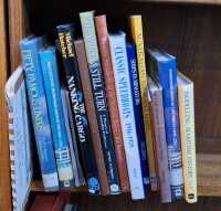 NAUTICAL LIBRARY