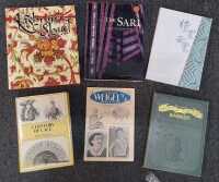 TEXTILES: