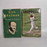 BRADMAN & CHAPPELL