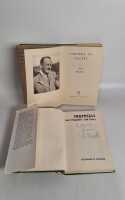 BRADMAN & CHAPPELL - 2