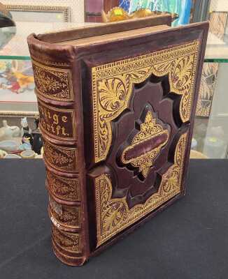 Holy Bible