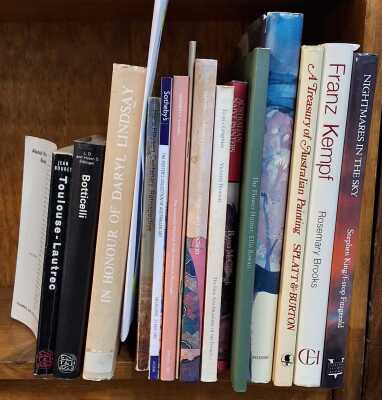 Art Books