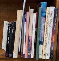 ART BOOKS