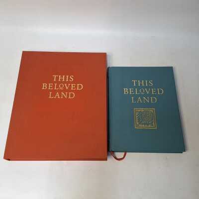 This Beloved Land